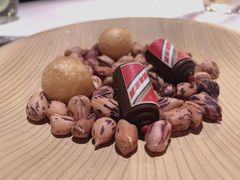 -三嚥阁 La Villa Restaurant