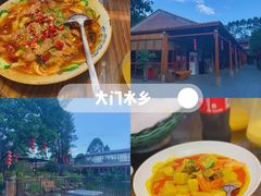 -大门水乡·顺德菜