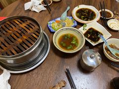 -老马家蒸饺(南海街店)