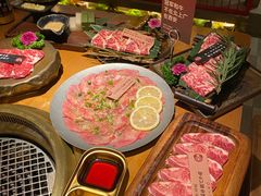 -MIKOMIKO和牛烧肉专门店(南门店)