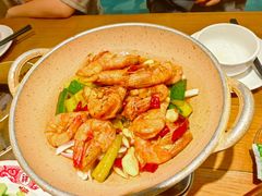 -肖记公安牛肉鱼杂馆· 省级非物质文化遗产(仁和路店)