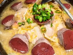 -鸽子窝(青塔店)
