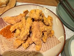 -鲜潭蒸汽石锅鱼(五道口购物中心店)