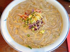 大拉皮-八大碗·地道东北菜(中街店)