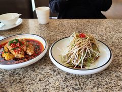 -東城故事·尋找姆媽的味道(玉兰路店)