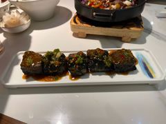 -春家·非遗手工小吃(徐汇万科广场店)