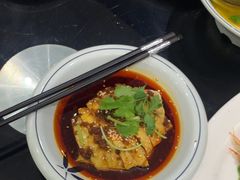 -三凤酒家·百年无锡菜(清扬茂业店)