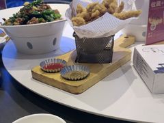 -蘇河湾·新鲁菜·泰山宴(泰山店)