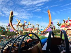 -上海迪士尼度假区