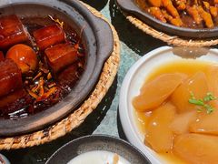 -苏帮袁Sue Cuisine(南开大悦城店)