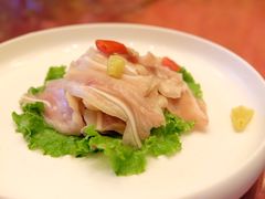 -民族饭店-四季餐厅
