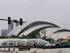 -合肥大剧院
