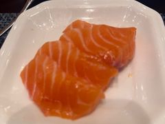 -怡聚轩全日制自助餐厅(大中华喜来登酒店)