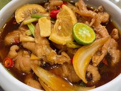 -李氏传家菜(兴城路店)