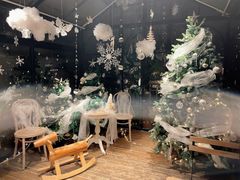 -奈诺甜品·生日蛋糕·下午茶(古城店)