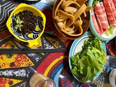 -弘烨 贵州酸汤 鱼火锅(东财店)