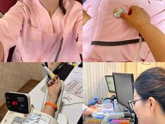 -名流健康高端体检中心·名宾门诊·健康管理