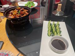 -味莊餐厅(康庄南街店)