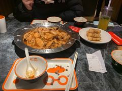 -胖哥俩肉蟹煲(长沙高铁吾悦广场店)