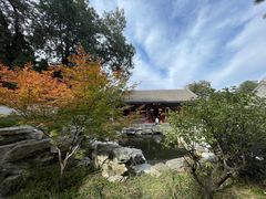 -香山公园