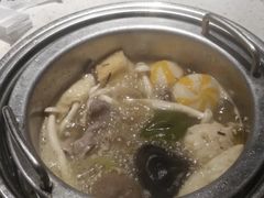 -龍歌自助小火锅(城阳万象汇店)