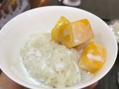 -大佛寺高级素食自助餐厅