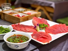 澳洲牛肩肉-金龙·打边炉(武进路店)