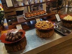 -北京王府井希尔顿酒店·万斯阁西餐厅