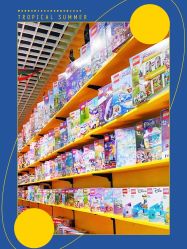-Block Park 租乐高(D32店)