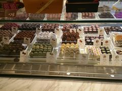 -GODIVA(王府井apm店)