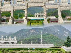 -沂蒙山旅游区云蒙景区(蒙山国家森林公园)