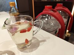-海月轩海鲜豆捞(紫金塔店)
