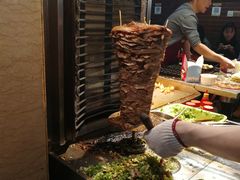 -东门町美食街