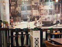 -标记Jane's kitchen(平桥直街店)