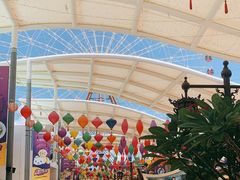 -三亚海昌梦幻海洋不夜城