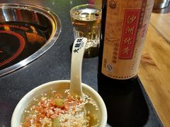 -大龙辣火锅·龙虾·烧烤(湖滨新天地店)