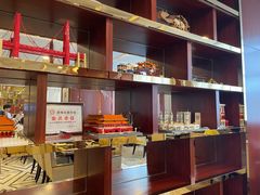 -汕头猛狮凯莱酒店点心坊