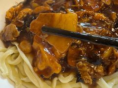 -锅儿挑面馆
