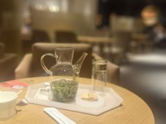 -tea’stone(新天地店)