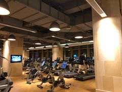 -北京嘉里健身·Kerry Sports(北京嘉里大酒店)