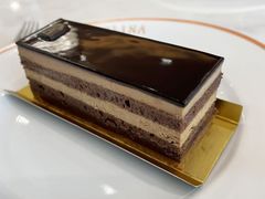 -Angelina安吉丽娜(恒隆广场店)