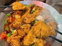 -乡厨味道(黄鹤楼店)