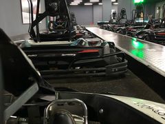 -e赛道卡丁车