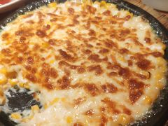 铁板芝士玉米粒-千寻烧肉(政务区店)