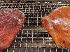 -英雄故事地摊烤肉(马驹桥店)