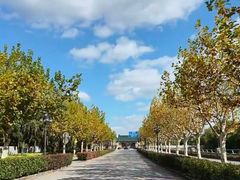 -上海交通大学(闵行校区)