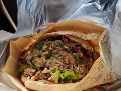 -昌顺马记小吃店(昌盛园店)
