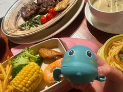 -卡朋厨房(289艺术园区店)