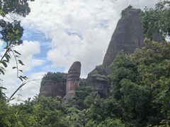 -丹霞山风景名胜区