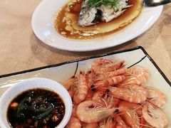 -崖口红树林海鲜餐厅